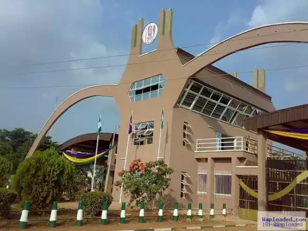 Read 12 Things Anyone Who Went To UNIBEN Will Understand Perfectly